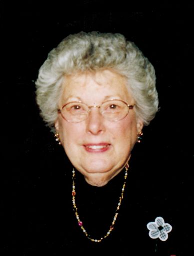 Edna Sweeney