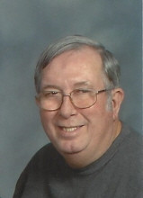 Kenneth R. Kerst Profile Photo