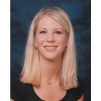 Christin Crosby Profile Photo