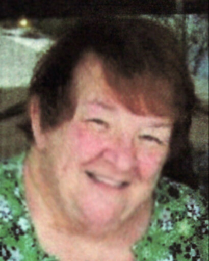 Mary E. Jeffers Profile Photo
