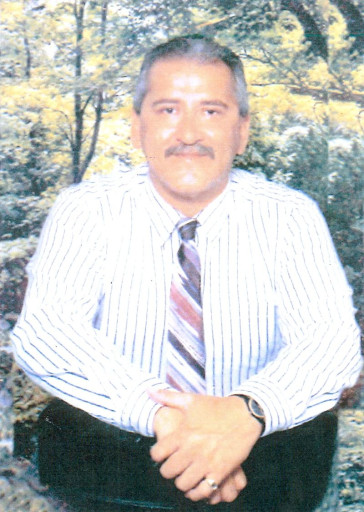 John A. Reynoso Profile Photo