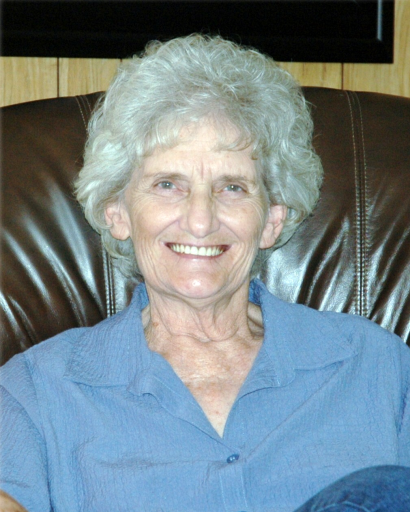Barbara Ann (McCabe) Thomas's obituary image