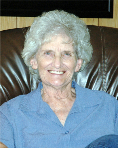 Barbara Ann (McCabe) Thomas