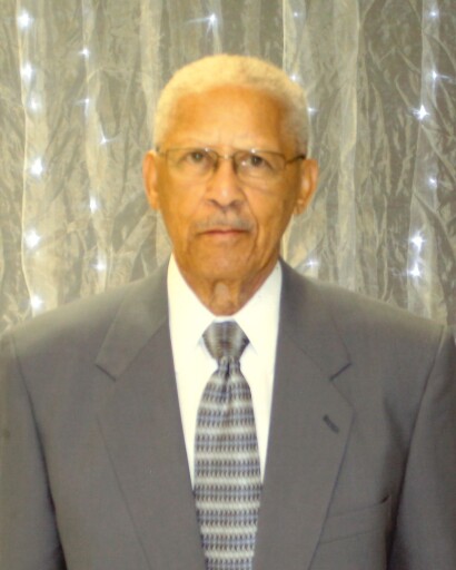 Luther Henry Pleasant