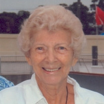 Mary Sue Ventura