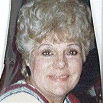 Bertha Mae Riggins