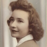 Betty Lou (Hoyt) Wertz Profile Photo