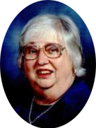 Betty Cox