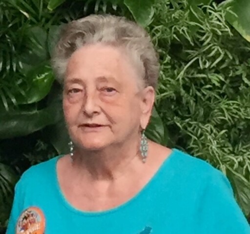 Linda Kelley's obituary image