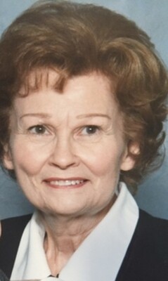 Norma Myers Profile Photo