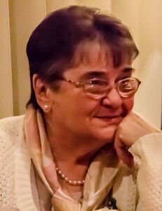 Mary K. Janaskie