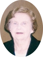 Gladys Russell