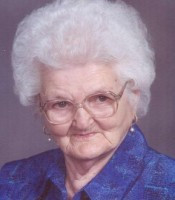 Jennie Mae Sutphin Arrington