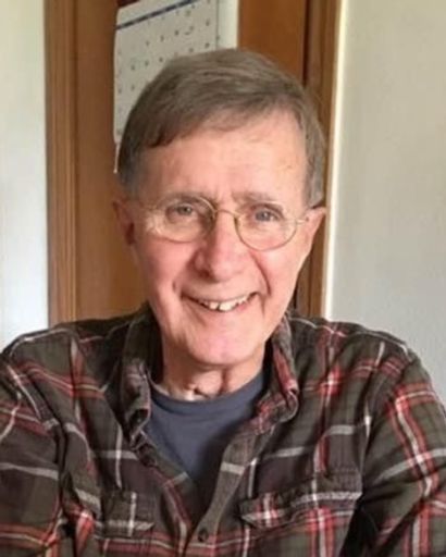 Steven William Shafer's obituary image