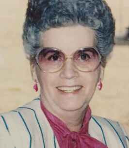 Jean L. Steinman (Canterbury)