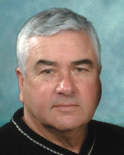 Lloyd L. Hanson's obituary image