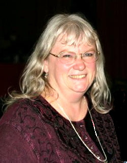 Carol  Louise Oakes Profile Photo