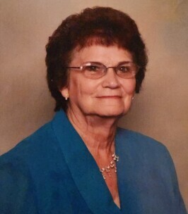 Juanita Wofford