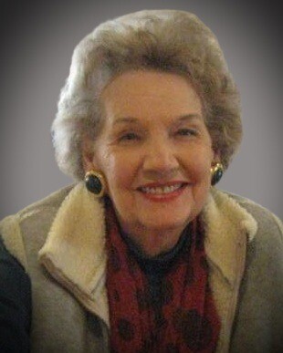 Betty L. Kennedy