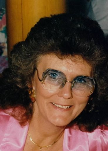 Peggy S. Mckenzie