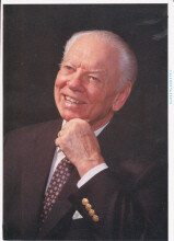 Cpt. Robert Haynes Powell, Jr. Profile Photo