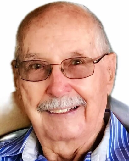 Douglas Aaron Maddox's obituary image