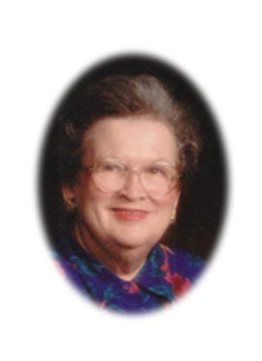 Ruth Lindsay Shumway