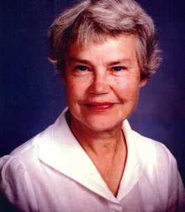 Eugenia Gurney Carter Profile Photo