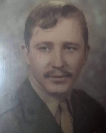 James Norman Soles Sr.