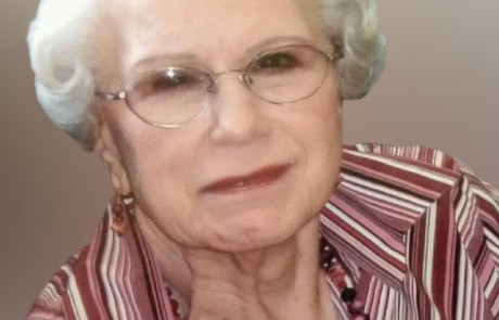 Lois M. Ward