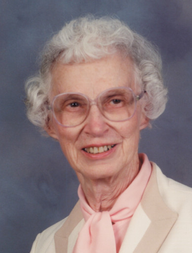 Bernadine M. Meyer