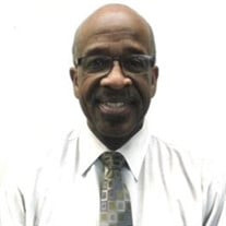 Dr. Richard (Ray) Arnold Yorke Profile Photo