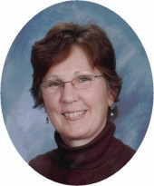 Cathy Arnold Profile Photo