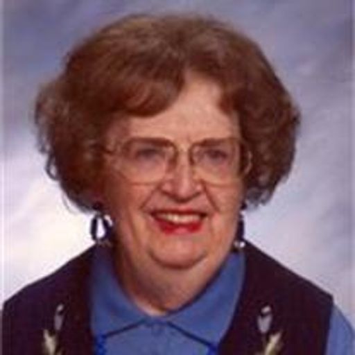 Vera Marie Moore (Moore)