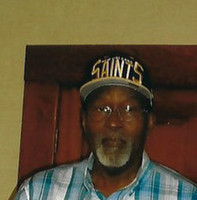 Charles Jones, Sr.