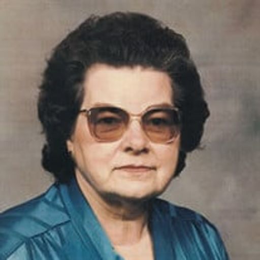 Virginia Gross