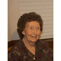 Betty Jean Wilson Profile Photo