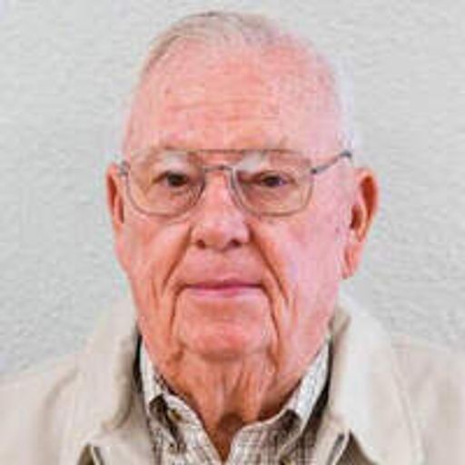 KENNETH J. WAMPLER Profile Photo