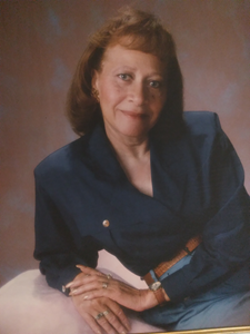 Dolores Ann Kennedy