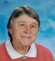 Sister Philomene Golonka Profile Photo