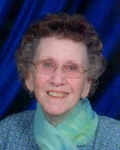 Florence Margaret Bordine Profile Photo