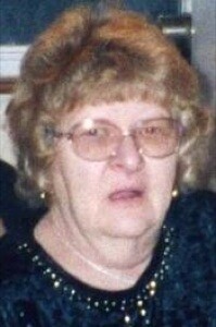 Phyllis M. Mitchell