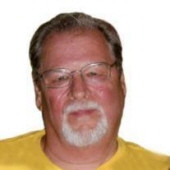 Ronald D. "Doc" Vanwinkle Profile Photo