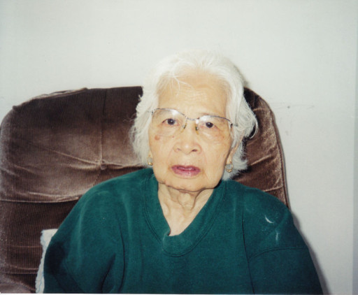 Maria M. Saulog Profile Photo