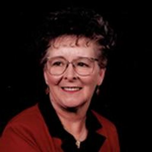 Glenna Faye Layne-Blair