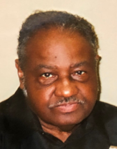 James A. "Jimmy" Green