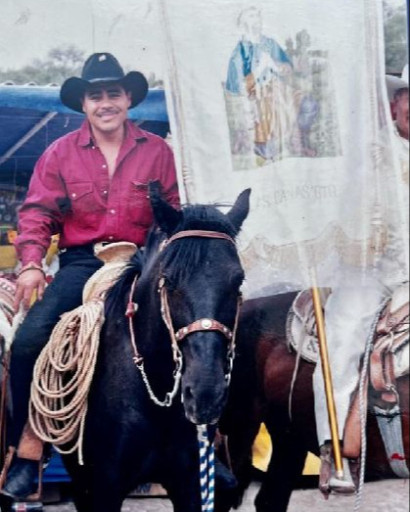 Jose Refugio Juarez Profile Photo