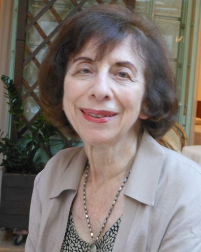 Edith Schiff Profile Photo