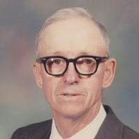 Marvin G. Gould Profile Photo