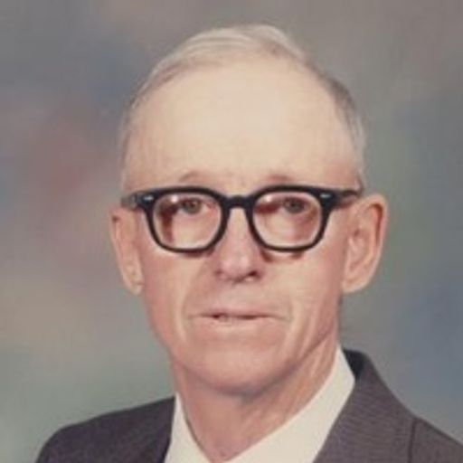 Marvin G. Gould Profile Photo